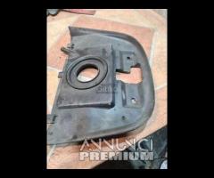 COVER SERBATOIO HONDA SH 125 150 2005 2008