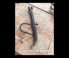 CAVALLETTO LATERALE SIDE STAND PIAGGIO X9 180 2000