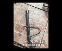 CAVALLETTO LATERALE SIDE STAND PIAGGIO X9 180 2000