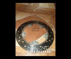 DISCO FRENO POSTERIORE PIAGGIO BEVERLY 500 disco r