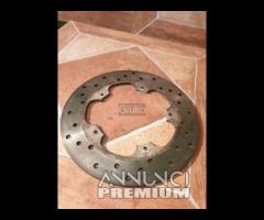 DISCO FRENO POSTERIORE PIAGGIO BEVERLY 500 disco r