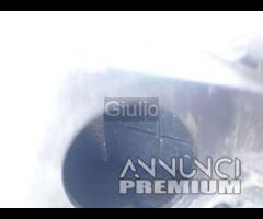 Scatola filtro aria Airbox Honda Forza 250 X 2005