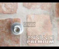 TAPPO SCARICO OLIO MAGNETICO CON ANELLO DI TENUTA