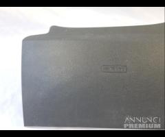 Airbag ginocchiera grigio fiat nuova 500 2012 - 6