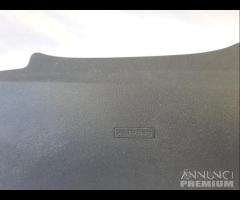 Airbag ginocchiera grigio fiat nuova 500 2012 - 9