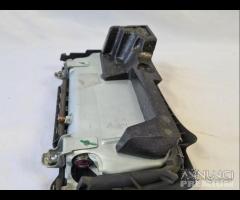 Airbag ginocchiera grigio fiat nuova 500 2012 - 24