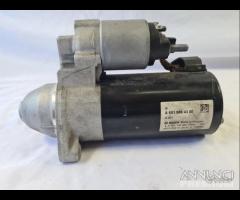 A6519064300 motorino avviamento GLK X204