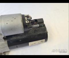 A6519064300 motorino avviamento GLK X204 - 8