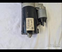 A6519064300 motorino avviamento GLK X204 - 22