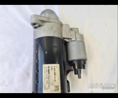 A6519064300 motorino avviamento GLK X204 - 23