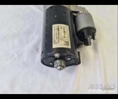 A6519064300 motorino avviamento GLK X204 - 25