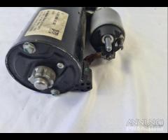 A6519064300 motorino avviamento GLK X204 - 29