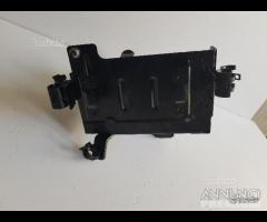 Cassetto batteria fiat 500 fiat panda - 6