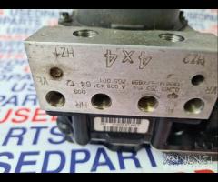 A0084316412 0265252159 Pompa Abs Vito 4X4 - 9