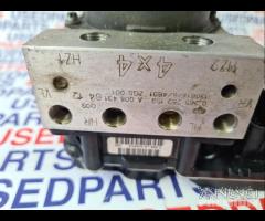 A0084316412 0265252159 Pompa Abs Vito 4X4 - 28