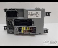 Body computer fiat punto evo cod 00518690940