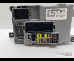 Body computer fiat punto evo cod 00518690940 - 8