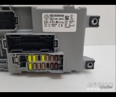 Body computer fiat punto evo cod 00518690940 - 11