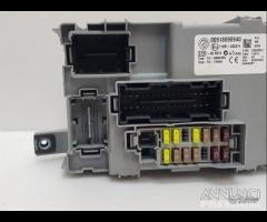 Body computer fiat punto evo cod 00518690940 - 24