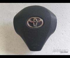 Airbag volante toyota yaris anno 2009