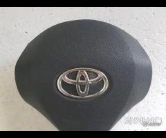 Airbag volante toyota yaris anno 2009