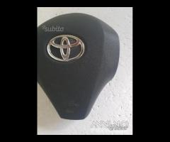 Airbag volante toyota yaris anno 2009