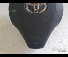 Airbag volante toyota yaris anno 2009 - 8