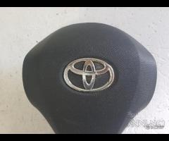 Airbag volante toyota yaris anno 2009 - 11