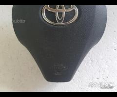 Airbag volante toyota yaris anno 2009 - 12