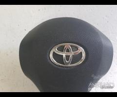 Airbag volante toyota yaris anno 2009 - 13