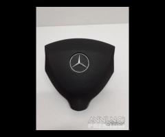 Airbag volante Mercedes classe A W169 anno 2010