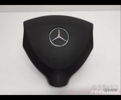 Airbag volante Mercedes classe A W169 anno 2010