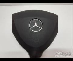 Airbag volante Mercedes classe A W169 anno 2010 - 6