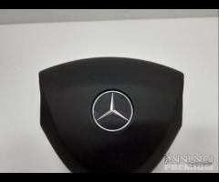 Airbag volante Mercedes classe A W169 anno 2010 - 8