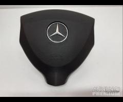 Airbag volante Mercedes classe A W169 anno 2010 - 10