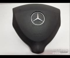 Airbag volante Mercedes classe A W169 anno 2010 - 13