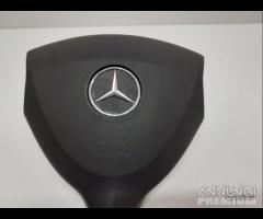 Airbag volante Mercedes classe A W169 anno 2010 - 15