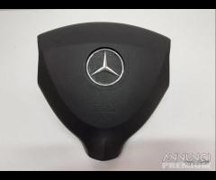 Airbag volante Mercedes classe A W169 anno 2010 - 16