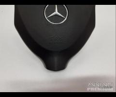 Airbag volante Mercedes classe A W169 anno 2010 - 18