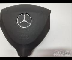 Airbag volante Mercedes classe A W169 anno 2010 - 20