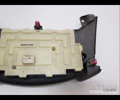 Comando stufa clima elettrico toyota rav4 2011 - 11