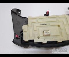 Comando stufa clima elettrico toyota rav4 2011 - 13