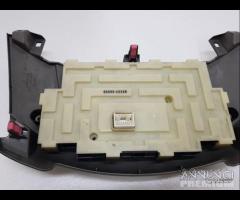 Comando stufa clima elettrico toyota rav4 2011 - 14