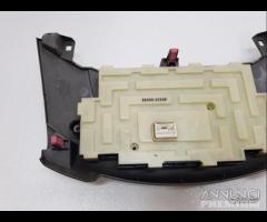 Comando stufa clima elettrico toyota rav4 2011 - 18