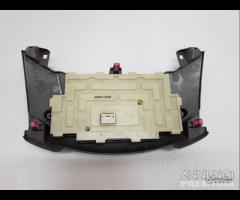 Comando stufa clima elettrico toyota rav4 2011 - 30