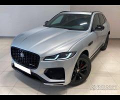 Ricambi jaguar f-pace #667