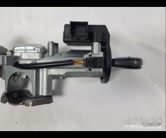 Bloccasterzo con chiave Suzuki SX4 anno 2010 - 6