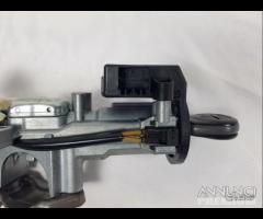 Bloccasterzo con chiave Suzuki SX4 anno 2010 - 8