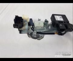 Bloccasterzo con chiave Suzuki SX4 anno 2010 - 17