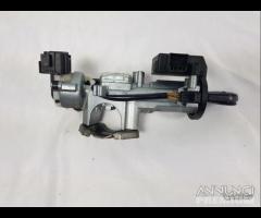 Bloccasterzo con chiave Suzuki SX4 anno 2010 - 26